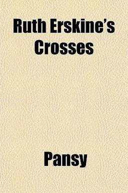 Ruth Erskine's Crosses