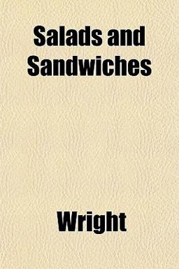 Salads and Sandwiches