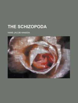 The Schizopod