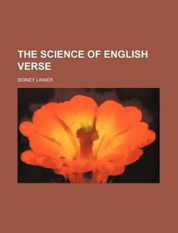 The Science of English Verse