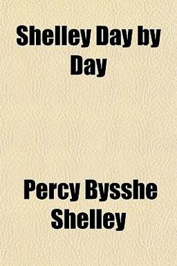 Shelley Day by Day