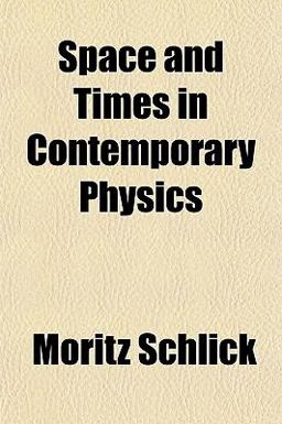 Space and Times in Contemporary Physics