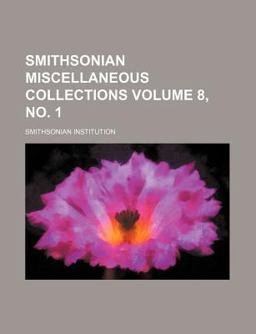Smithsonian Miscellaneous Collections