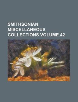 Smithsonian Miscellaneous Collections