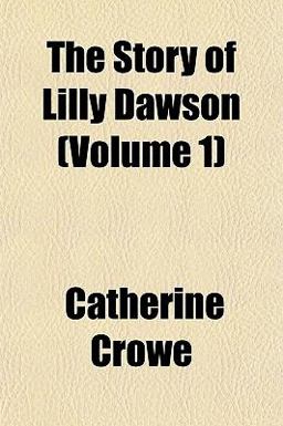 The Story of Lilly Dawson