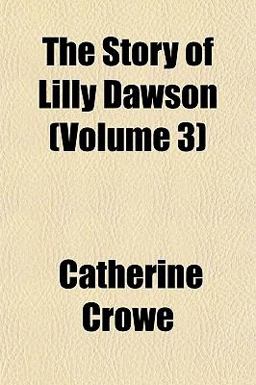 The Story of Lilly Dawson