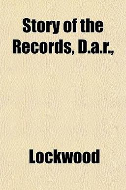 Story of the Records, D a R