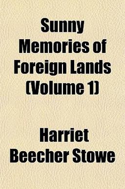 Sunny Memories of Foreign Lands