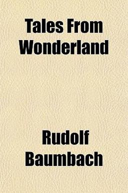 Tales from Wonderland Tales from Wonderland