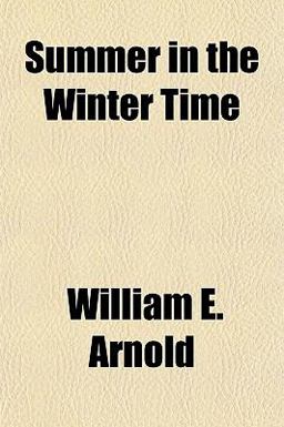 Summer in the Winter Time
