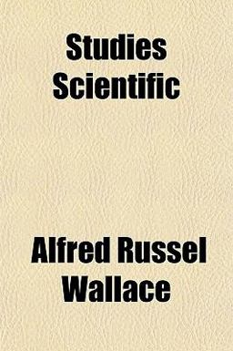 Studies Scientific Studies Scientific