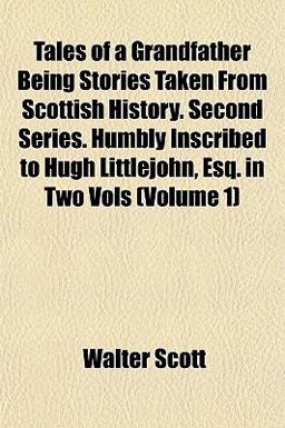 Tales of a Grandfather