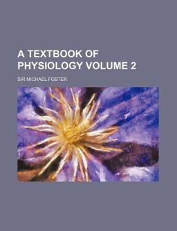 A Textbook of Physiology