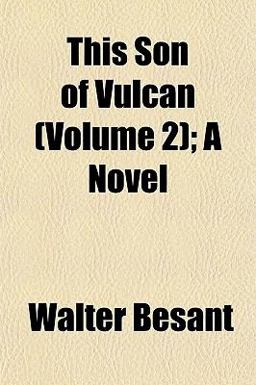 This Son of Vulcan; a Novel
