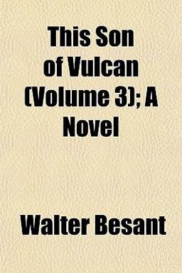 This Son of Vulcan; a Novel