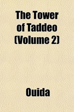 The Tower of Taddeo