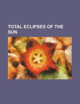 Total Eclipses of the Sun