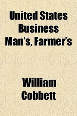 United States Business Man's, Farmer's