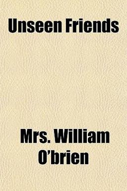 Unseen Friends