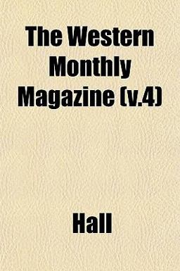The Western Monthly Magazine