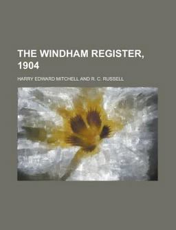 The Windham Register 1904