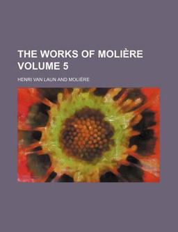 The Works of Molière