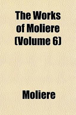 The Works of Molière