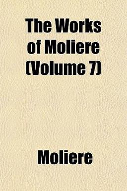 The Works of Molière