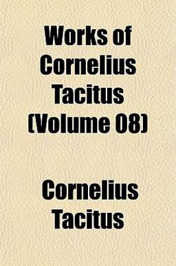Works of Cornelius Tacitus