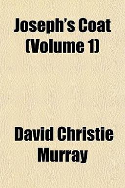 Joseph's Coat Joseph's Coat