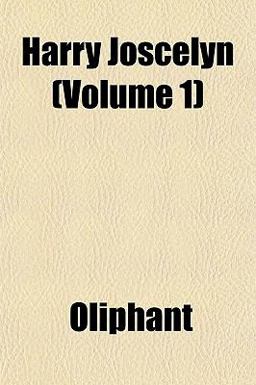 Harry Joscelyn