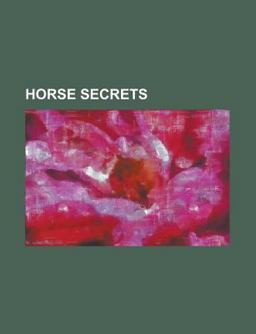 Horse Secrets