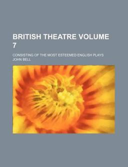 British Theatre