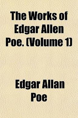 The Works of Edgar Allen Poe