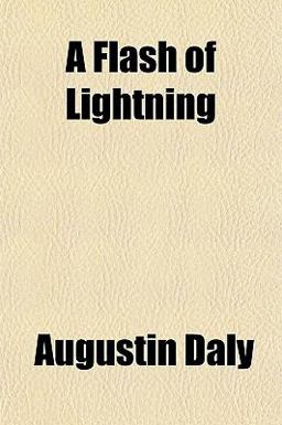 A Flash of Lightning