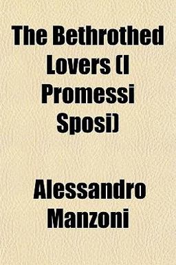 The Bethrothed Lovers