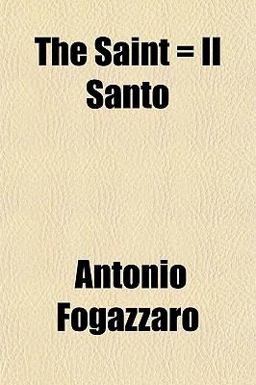 The Saint = il Santo