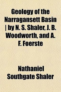 Geology of the Narragansett Basin
