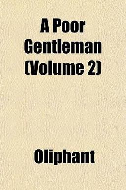 A Poor Gentleman