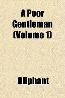 A Poor Gentleman