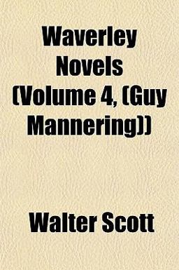 The Waverley Novels