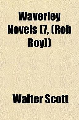 The Waverley Novels