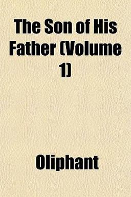 The Son of His Father