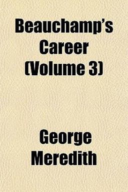 Beauchamp's Career