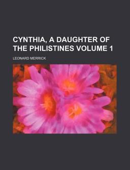 Cynthia, a Daughter of the Philistines