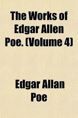 The Works of Edgar Allen Poe