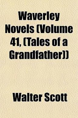 The Waverley Novels
