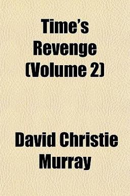 Time's Revenge Time's Revenge