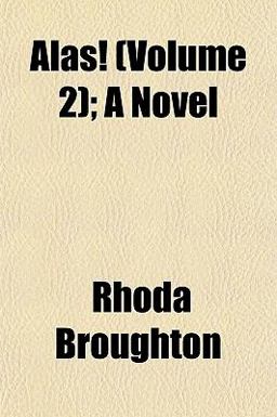Alas!; a Novel