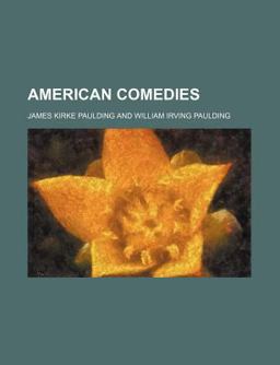 American Comedies American Comedies